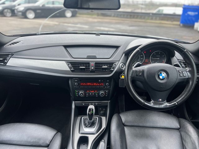 2012 BMW X1 - Photo 4