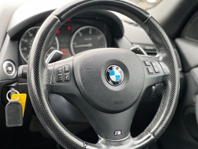 2012 BMW X1 - Photo 6