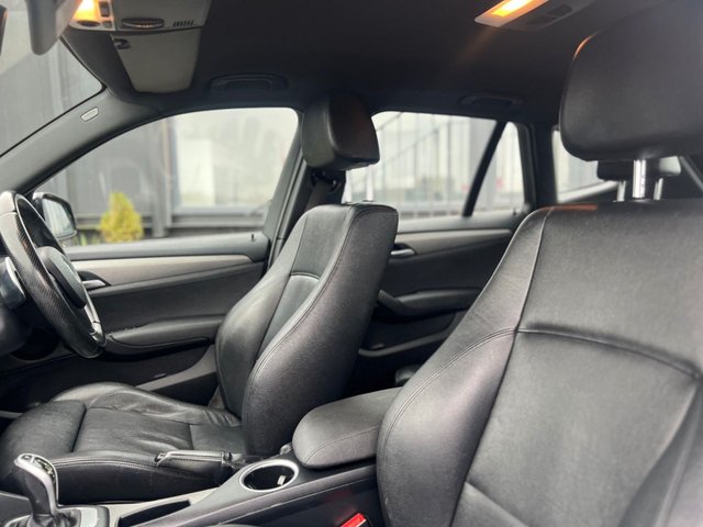 2012 BMW X1 - Photo 8