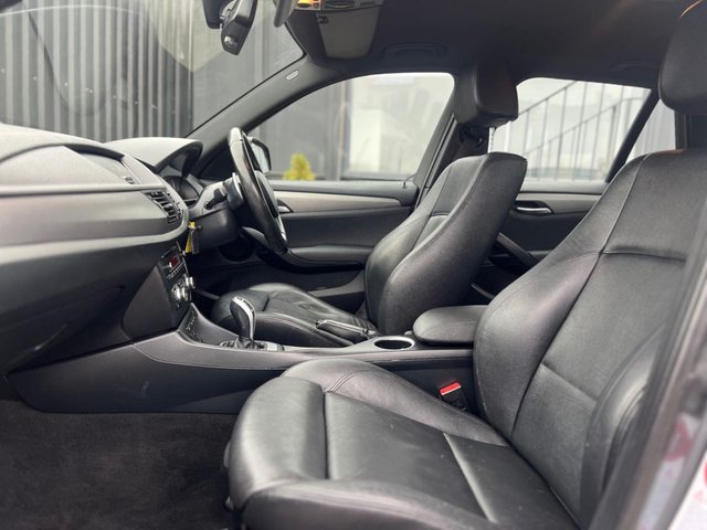 2012 BMW X1 - Photo 9