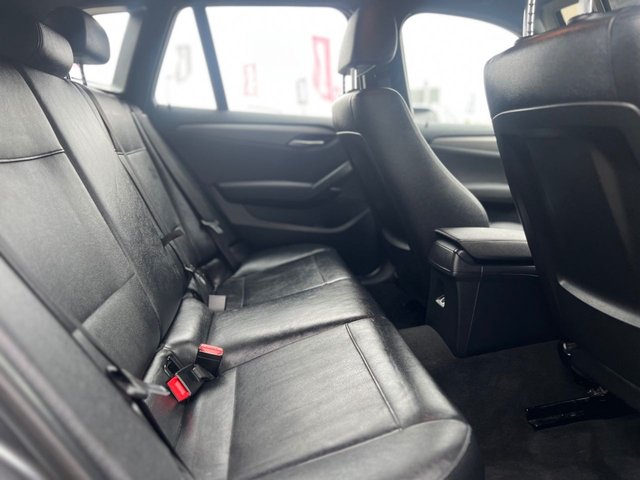 2012 BMW X1 - Photo 11