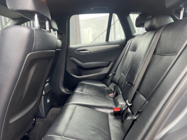 2012 BMW X1 - Photo 12