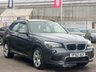 USED 2012 62 BMW X1 2.0 20d M Sport SUV 5dr Diesel Auto xDrive Euro 5 (s/s) (184 ps) HEATED SEATS + REAR SENSORS