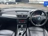 USED 2012 62 BMW X1 2.0 20d M Sport SUV 5dr Diesel Auto xDrive Euro 5 (s/s) (184 ps) HEATED SEATS + REAR SENSORS