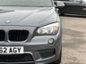 USED 2012 62 BMW X1 2.0 20d M Sport SUV 5dr Diesel Auto xDrive Euro 5 (s/s) (184 ps) HEATED SEATS + REAR SENSORS