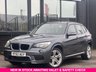 USED 2012 62 BMW X1 2.0 20d M Sport SUV 5dr Diesel Auto xDrive Euro 5 (s/s) (184 ps) HEATED SEATS + REAR SENSORS