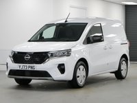USED 2023 73 NISSAN TOWNSTAR 90 KWH 45 KWH L1 TEKNA AUTO ELECTRIC 6 DOOR AUTO | SAT NAV | LEATHER | ELECTRIC