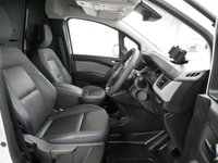 USED 2023 73 NISSAN TOWNSTAR 90 KWH 45 KWH L1 TEKNA AUTO ELECTRIC 6 DOOR AUTO | SAT NAV | LEATHER | ELECTRIC
