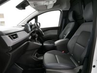 USED 2023 73 NISSAN TOWNSTAR 90 KWH 45 KWH L1 TEKNA AUTO ELECTRIC 6 DOOR AUTO | SAT NAV | LEATHER | ELECTRIC