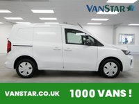 USED 2023 73 NISSAN TOWNSTAR 90 KWH 45 KWH L1 TEKNA AUTO ELECTRIC 6 DOOR AUTO | SAT NAV | LEATHER | ELECTRIC