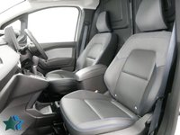 USED 2023 73 NISSAN TOWNSTAR 90 KWH 45 KWH L1 TEKNA AUTO ELECTRIC 6 DOOR AUTO | SAT NAV | LEATHER | ELECTRIC