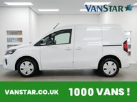 USED 2023 73 NISSAN TOWNSTAR 90 KWH 45 KWH L1 TEKNA AUTO ELECTRIC 6 DOOR AUTO | SAT NAV | LEATHER | ELECTRIC