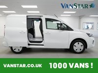 USED 2023 73 NISSAN TOWNSTAR 90 KWH 45 KWH L1 TEKNA AUTO ELECTRIC 6 DOOR AUTO | SAT NAV | LEATHER | ELECTRIC