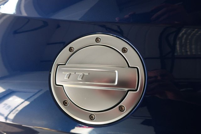 2017 AUDI TT 1.8 TFSI Sport Coupe 3dr Petrol Manual Euro 6 (s/s) (180 ps) - Photo 12