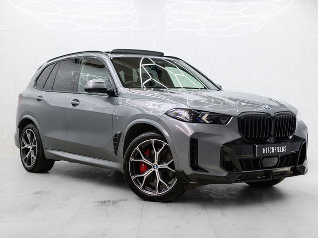 2023 BMW X5