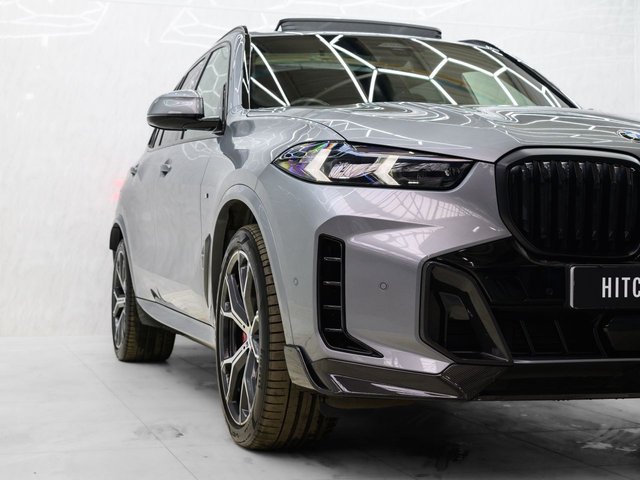 2023 BMW X5 - Photo 2