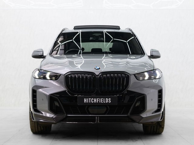 2023 BMW X5 - Photo 4