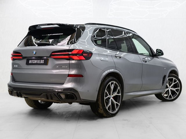 2023 BMW X5 - Photo 10