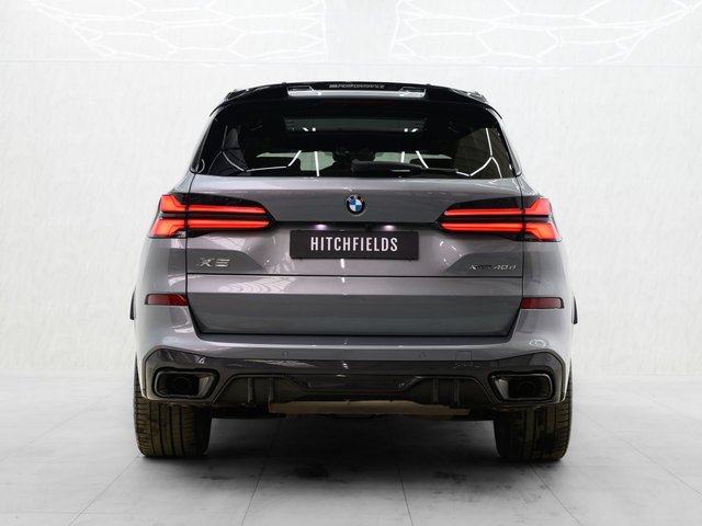 2023 BMW X5 - Photo 11