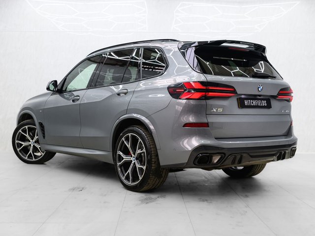 2023 BMW X5 - Photo 12
