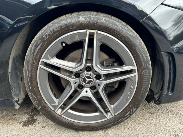 2021 Mercedes-Benz A-Class 2L Amg Line 5dr - Photo 12