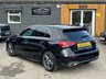 USED 2021 21 MERCEDES-BENZ A-CLASS 2.0 A200d AMG Line Hatchback 5dr Diesel 8G-DCT Euro 6 (s/s) (150 ps) SAT NAV * HEATED SEATS