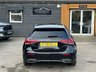 USED 2021 21 MERCEDES-BENZ A-CLASS 2.0 A200d AMG Line Hatchback 5dr Diesel 8G-DCT Euro 6 (s/s) (150 ps) SAT NAV * HEATED SEATS