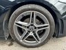 USED 2021 21 MERCEDES-BENZ A-CLASS 2.0 A200d AMG Line Hatchback 5dr Diesel 8G-DCT Euro 6 (s/s) (150 ps) SAT NAV * HEATED SEATS