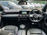 USED 2021 21 MERCEDES-BENZ A-CLASS 2.0 A200d AMG Line Hatchback 5dr Diesel 8G-DCT Euro 6 (s/s) (150 ps) SAT NAV * HEATED SEATS