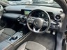 USED 2021 21 MERCEDES-BENZ A-CLASS 2.0 A200d AMG Line Hatchback 5dr Diesel 8G-DCT Euro 6 (s/s) (150 ps) SAT NAV * HEATED SEATS