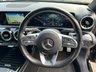 USED 2021 21 MERCEDES-BENZ A-CLASS 2.0 A200d AMG Line Hatchback 5dr Diesel 8G-DCT Euro 6 (s/s) (150 ps) SAT NAV * HEATED SEATS