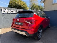 USED 2020 20 SEAT ARONA 1.0 TSI GPF XCELLENCE SUV 5dr Petrol DSG Euro 6 (s/s) (115 ps) Dual Zone Climate control A/C, Satellite navigation, Adaptive Cruise control, Bluetooth, Voice control, USB input, DAB radio, Rear parking sensors with digital display, Auto headlights, Apple Carplay, Android Auto, Keyless Drive.