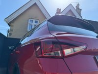USED 2020 20 SEAT ARONA 1.0 TSI GPF XCELLENCE SUV 5dr Petrol DSG Euro 6 (s/s) (115 ps) Dual Zone Climate control A/C, Satellite navigation, Adaptive Cruise control, Bluetooth, Voice control, USB input, DAB radio, Rear parking sensors with digital display, Auto headlights, Apple Carplay, Android Auto, Keyless Drive.