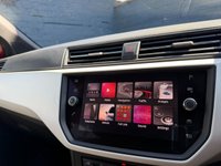 USED 2020 20 SEAT ARONA 1.0 TSI GPF XCELLENCE SUV 5dr Petrol DSG Euro 6 (s/s) (115 ps) Dual Zone Climate control A/C, Satellite navigation, Adaptive Cruise control, Bluetooth, Voice control, USB input, DAB radio, Rear parking sensors with digital display, Auto headlights, Apple Carplay, Android Auto, Keyless Drive.