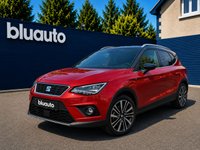 USED 2020 20 SEAT ARONA 1.0 TSI GPF XCELLENCE SUV 5dr Petrol DSG Euro 6 (s/s) (115 ps) Dual Zone Climate control A/C, Satellite navigation, Adaptive Cruise control, Bluetooth, Voice control, USB input, DAB radio, Rear parking sensors with digital display, Auto headlights, Apple Carplay, Android Auto, Keyless Drive.