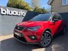 USED 2020 20 SEAT ARONA 1.0 TSI GPF XCELLENCE SUV 5dr Petrol DSG Euro 6 (s/s) (115 ps) Dual Zone Climate control A/C, Satellite navigation, Adaptive Cruise control, Bluetooth, Voice control, USB input, DAB radio, Rear parking sensors with digital display, Auto headlights, Apple Carplay, Android Auto, Keyless Drive.