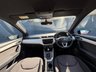 USED 2020 20 SEAT ARONA 1.0 TSI GPF XCELLENCE SUV 5dr Petrol DSG Euro 6 (s/s) (115 ps) Dual Zone Climate control A/C, Satellite navigation, Adaptive Cruise control, Bluetooth, Voice control, USB input, DAB radio, Rear parking sensors with digital display, Auto headlights, Apple Carplay, Android Auto, Keyless Drive.