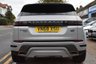 USED 2018 68 LAND ROVER RANGE ROVER EVOQUE MANAGERS MADNESS PRICE 2.0 P250 MHEV R-Dynamic HSE SUV 5dr Petrol Auto 4WD Euro 6 | PANORAMIC ROOF | HEADS UP DISPLAY | APPLE CARPLAY | 360 CAMERAS | AMBIENT LIGHTING | HEATED MEMORY SEATS | LANE ASSIST | MERIDIAN SOUND SYSTEM | CRUISE CONTROL  MAJOR SPEC | MUST SEE CAR!