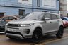 USED 2018 68 LAND ROVER RANGE ROVER EVOQUE MANAGERS MADNESS PRICE 2.0 P250 MHEV R-Dynamic HSE SUV 5dr Petrol Auto 4WD Euro 6 | PANORAMIC ROOF | HEADS UP DISPLAY | APPLE CARPLAY | 360 CAMERAS | AMBIENT LIGHTING | HEATED MEMORY SEATS | LANE ASSIST | MERIDIAN SOUND SYSTEM | CRUISE CONTROL  MAJOR SPEC | MUST SEE CAR!