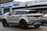 USED 2018 68 LAND ROVER RANGE ROVER EVOQUE MANAGERS MADNESS PRICE 2.0 P250 MHEV R-Dynamic HSE SUV 5dr Petrol Auto 4WD Euro 6 | PANORAMIC ROOF | HEADS UP DISPLAY | APPLE CARPLAY | 360 CAMERAS | AMBIENT LIGHTING | HEATED MEMORY SEATS | LANE ASSIST | MERIDIAN SOUND SYSTEM | CRUISE CONTROL  MAJOR SPEC | MUST SEE CAR!