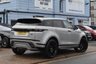 USED 2018 68 LAND ROVER RANGE ROVER EVOQUE MANAGERS MADNESS PRICE 2.0 P250 MHEV R-Dynamic HSE SUV 5dr Petrol Auto 4WD Euro 6 | PANORAMIC ROOF | HEADS UP DISPLAY | APPLE CARPLAY | 360 CAMERAS | AMBIENT LIGHTING | HEATED MEMORY SEATS | LANE ASSIST | MERIDIAN SOUND SYSTEM | CRUISE CONTROL  MAJOR SPEC | MUST SEE CAR!
