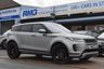USED 2018 68 LAND ROVER RANGE ROVER EVOQUE MANAGERS MADNESS PRICE 2.0 P250 MHEV R-Dynamic HSE SUV 5dr Petrol Auto 4WD Euro 6 | PANORAMIC ROOF | HEADS UP DISPLAY | APPLE CARPLAY | 360 CAMERAS | AMBIENT LIGHTING | HEATED MEMORY SEATS | LANE ASSIST | MERIDIAN SOUND SYSTEM | CRUISE CONTROL  MAJOR SPEC | MUST SEE CAR!