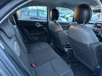 USED 2016 65 FIAT 500X 1.6 E-Torq Pop SUV 5dr Petrol Manual Euro 6 (110 ps) ULEZ COMPLIANT. RECENTLY SERVICED.