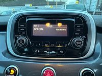 USED 2016 65 FIAT 500X 1.6 E-Torq Pop SUV 5dr Petrol Manual Euro 6 (110 ps) ULEZ COMPLIANT. RECENTLY SERVICED.