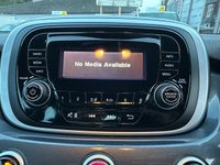 USED 2016 65 FIAT 500X 1.6 E-Torq Pop SUV 5dr Petrol Manual Euro 6 (110 ps) ULEZ COMPLIANT. RECENTLY SERVICED.