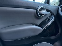 USED 2016 65 FIAT 500X 1.6 E-Torq Pop SUV 5dr Petrol Manual Euro 6 (110 ps) ULEZ COMPLIANT. RECENTLY SERVICED.