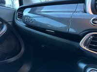 USED 2016 65 FIAT 500X 1.6 E-Torq Pop SUV 5dr Petrol Manual Euro 6 (110 ps) ULEZ COMPLIANT. RECENTLY SERVICED.
