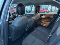 USED 2016 65 FIAT 500X 1.6 E-Torq Pop SUV 5dr Petrol Manual Euro 6 (110 ps) ULEZ COMPLIANT. RECENTLY SERVICED.