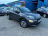 USED 2016 65 FIAT 500X 1.6 E-Torq Pop SUV 5dr Petrol Manual Euro 6 (110 ps) ULEZ COMPLIANT. RECENTLY SERVICED.