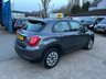 USED 2016 65 FIAT 500X 1.6 E-Torq Pop SUV 5dr Petrol Manual Euro 6 (110 ps) ULEZ COMPLIANT. RECENTLY SERVICED.